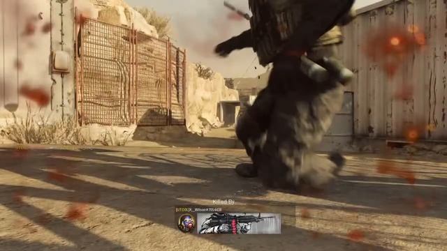 Modern Warfare #36 - Free for All смотреть онлайн