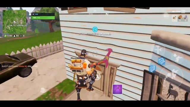 FORTNITE DEVICE SUPPORT LIST (Official) Android смотреть онлайн