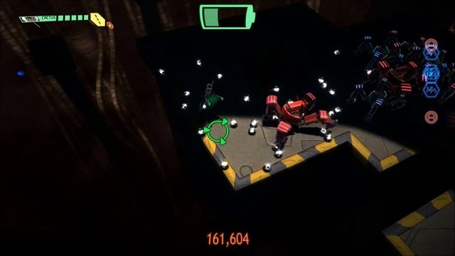Check Out - Assault Android Cactus смотреть онлайн