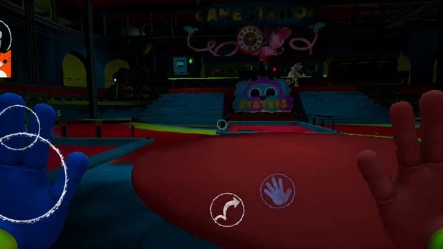 JOGANDO POPPY PLAYTIME CHAPTER 2 COM MOD MENU!!!!!! INCRÍVEL!!!!!!!!! (POPPY PLAYTIME MODS!!!!!!!!! смотреть онлайн