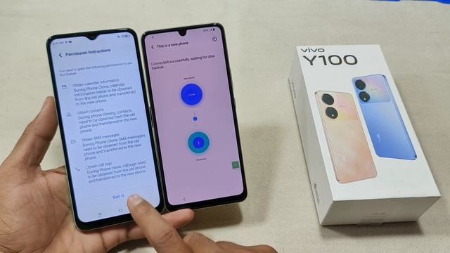 Vivo Y100 FRP Bypass Android 13 | New Method | Vivo Y100 Google Account Bypass Without Pc | смотреть онлайн