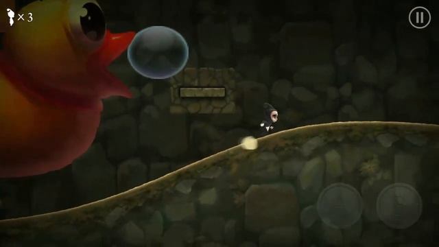 Minimal Escape | Abandoned Basement Nivel 2-2 | Android gameplay #7 смотреть онлайн