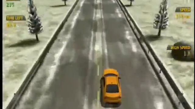 Traffic Racer взлом смотреть онлайн