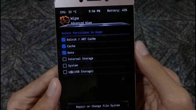 How to Install MiUi 10 in Leeco Le 2? | MiUi 10 for Le 2 | Easy Flashing Process смотреть онлайн