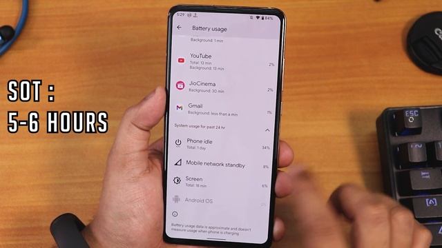 PixelExtended Android 12 BETA On Redmi K20 Pro! Good Enough? смотреть онлайн