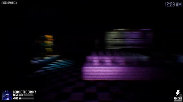 Five Nights at Freddy's Simulator: v1.0.2 #02 (FNAF Fangame) смотреть онлайн