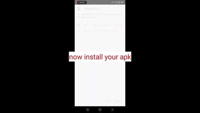 How to download and install Metal Slug X | 100% Free | DANI GAMING смотреть онлайн