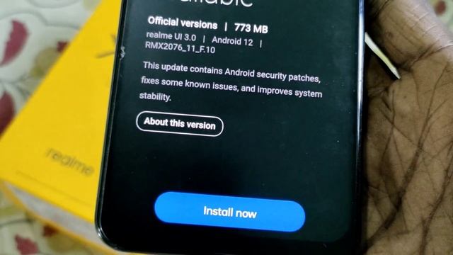 realme X50 Pro 5G New UPDATE Ver. F. 10 🔥 Before & After UPDATE CAMERA REVIEW 🔥 смотреть онлайн