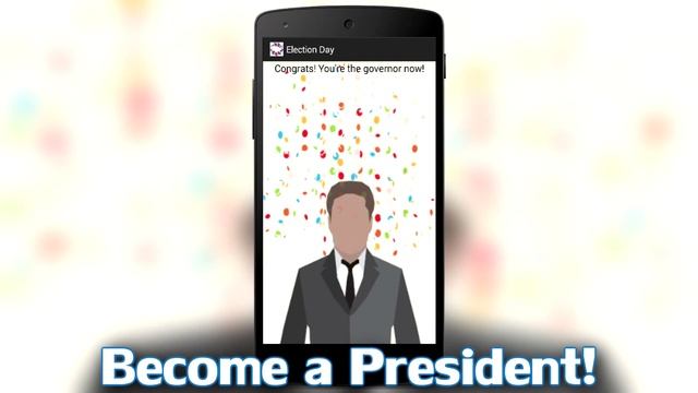 Democrazy - the political game смотреть онлайн