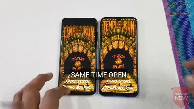Honor 10 Lite vs Oppo F9 Pro Speed Test | Camera Test | Secret technology by Rahul Kumar смотреть онлайн