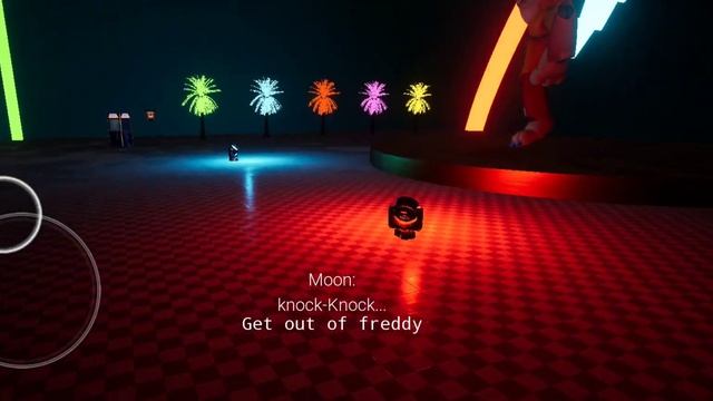 New FNAF Security Breach Android Version + Download Mobile Link Game #2 смотреть онлайн
