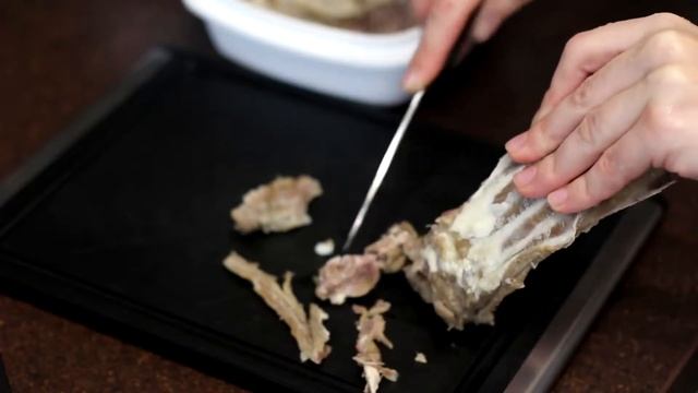 Суп из квашеной капусты смотреть онлайн