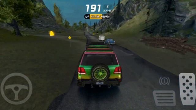 Extreme Car Driving Simulator Game|| New Multiplayer Mode Open! Android Gameplay #5#cargames