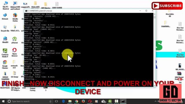Unbrick / Stuck On Logo / Dead Repair On Xiaomi Redmi 2 /2 Prime -Fastboot Method (2017) смотреть онлайн
