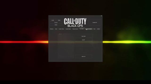 Crystal Project - Launcher v2.3.5.0 (Launcher PS3 ALL COD + ...) смотреть онлайн