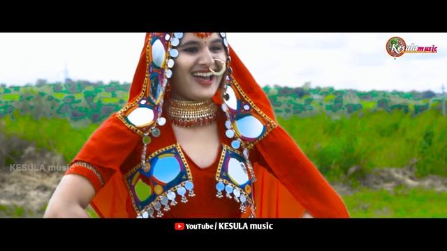 Ye mari fundi | Banjara song | Prem jadhav & Shivani rathod | KESULA music смотреть онлайн