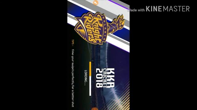How To Download KKR CRICKET 18 In Android смотреть онлайн