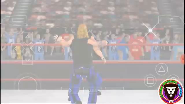 WWE THE FINDE BRAY WHITE TEXTEUR FOR GAMERNAFZ V2.0 смотреть онлайн