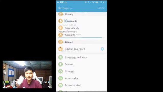 ล้างเครื่องยังไงให้สะอาด || มือถือ || SD Maid Pro смотреть онлайн