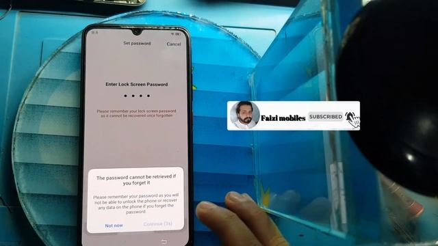 VIVO Y51 (VIVO V2024) ANDROID 10 FRP UNLOCK GOOGLE ACCOUNT BYPASS WITHOUT PC смотреть онлайн