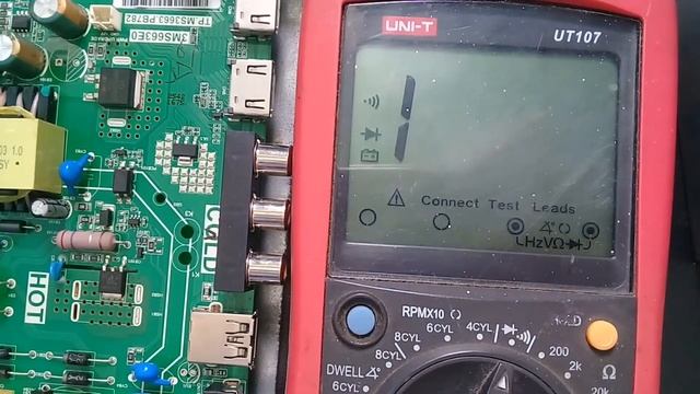 Televisor Led No Enciende - Solución - Freddy Muñoz Hernández смотреть онлайн