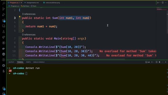 C# Bangla Tutorial 76 : Array | params as method parameter смотреть онлайн