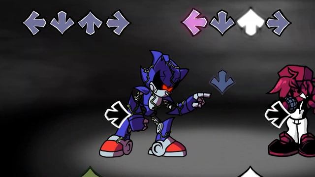FNF Character Test | Gameplay VS Playground | Garten of Banban 4 | Sonic | FNF Mods смотреть онлайн