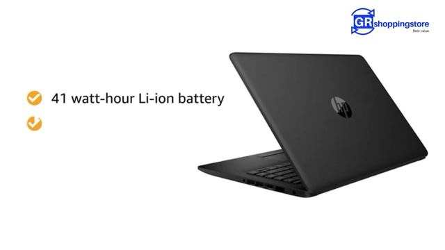 HP 14q APU Dual core A9 4GB RAM Laptop Full review смотреть онлайн