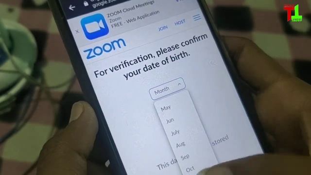 How to Use Zoom Cloud Meeting App In Android phone - zoom app kaise use kare | Full Totori in Hind смотреть онлайн