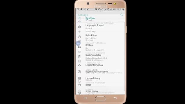 How To Use Google Assistant In(Tamil Language) смотреть онлайн