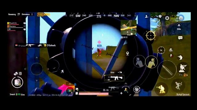 New Update 3.1❤️Best Sensitivity code + Control Settings Pubg Mobile /Bgmi Sensitivity Settings смотреть онлайн