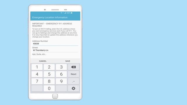 How to make WiFi calls for Android | Free calls | смотреть онлайн