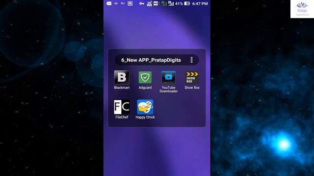 Top 6 secret android application 2017 Not available on google playstore смотреть онлайн