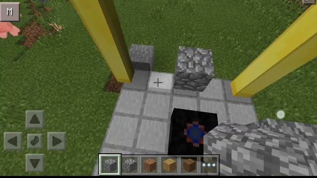 Обзор модам Power Rituals на Minecraft PE смотреть онлайн