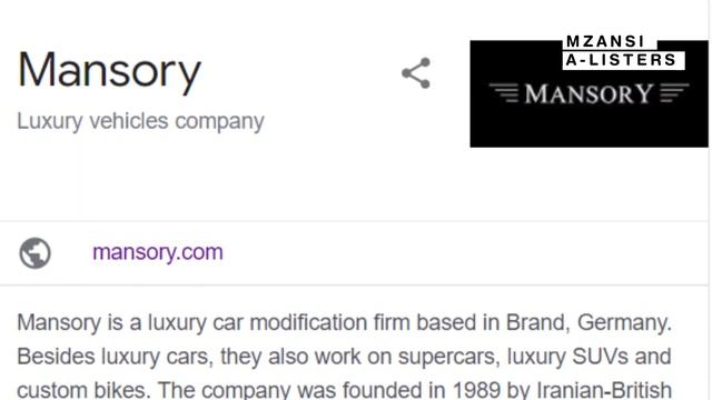 WATCH: Cassper Nyovest Shows Off His New Bentley, Worth R6 Million смотреть онлайн