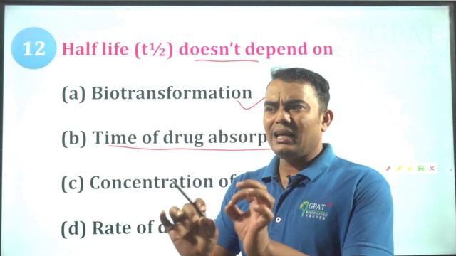 Madhya Pradesh Drug Inspector Previous Year Question Paper 2017 With Explanation | Part - 1 | смотреть онлайн