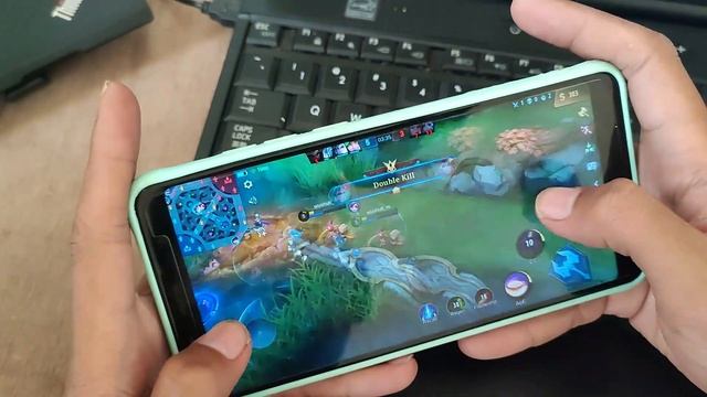 Rekomendasi Rom Gaming Xiaomi Redmi Note 5 Pro Wajib Coba !! смотреть онлайн
