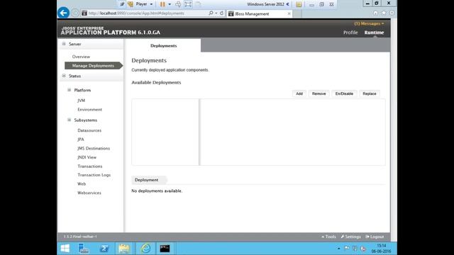 Informatica MDM Installation 2 | MDM Install Admin | Informatica MDM Installation смотреть онлайн