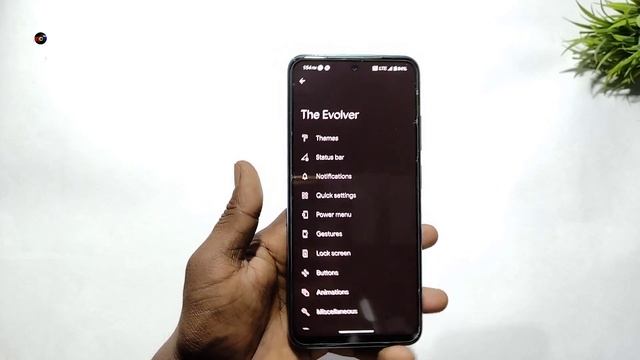 Install New EvolutionX 7.5 Android 13 Redmi Note 10S | Best Custom ROM | Dot SM смотреть онлайн
