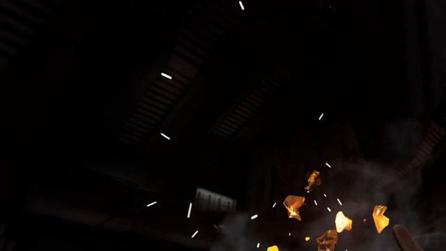 Vader Immortal: Episode III Lightsaber Dojo III #3 Levels 1-10 смотреть онлайн