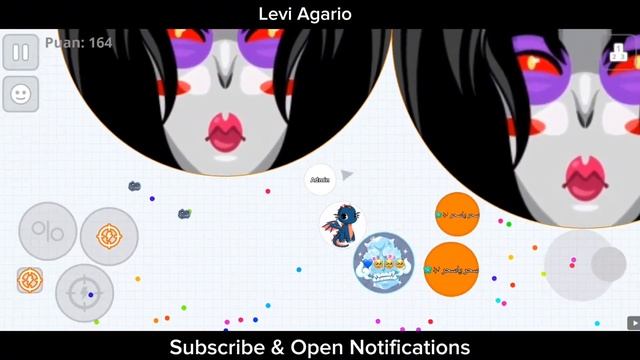 HOW TO MAKE A MACRO! I EXPLAIN IN DETAILED! (AGAR.IO MOBILE NEW MOD MENU MACRO)😱 смотреть онлайн