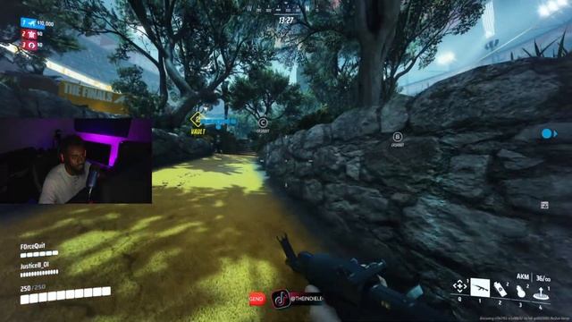 IS THE FINALS THE NEW BEST ARENA SHOOTER? смотреть онлайн