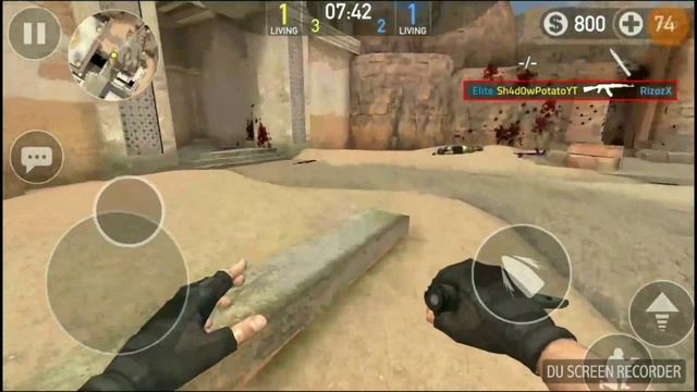 Scariest Forward Assault Glitch Ever! - Forward Assault Best Viewer Clips #2 | BigBoZz смотреть онлайн