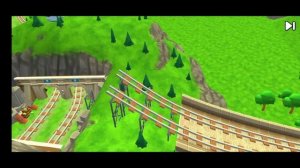 Thomas And Friends Go Go Thomas। Android Mobile Gameplay
