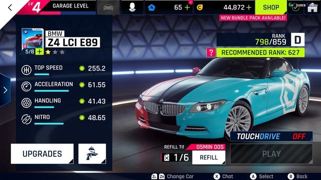 ASPHALT 9 Legends Switch Walkthrough - Part 9 - Chapter 1 смотреть онлайн