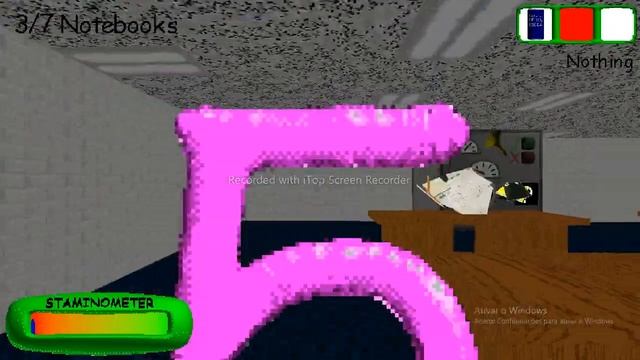 baldis evil plan смотреть онлайн