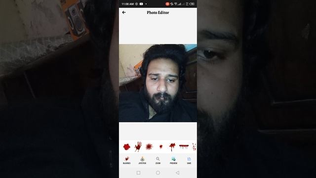 Injury Photo Editor Application || Best Application For Android || Full Video || смотреть онлайн