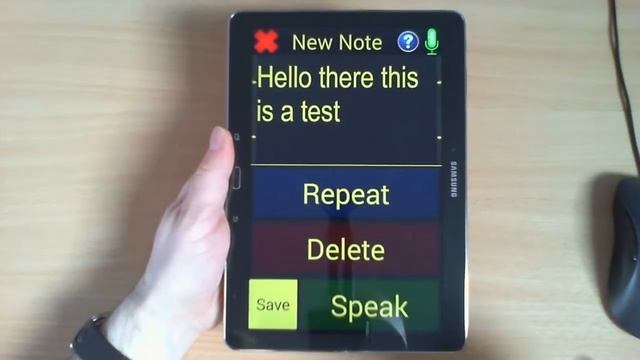 Easy Tablet Computer (10″) - Simple Tablet смотреть онлайн