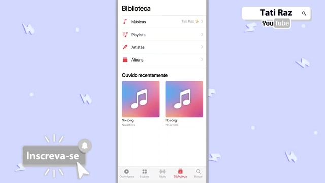 Aplicativo de Música do iPhone iOS 15 no Android ✨ Apple Music 🎵 смотреть онлайн