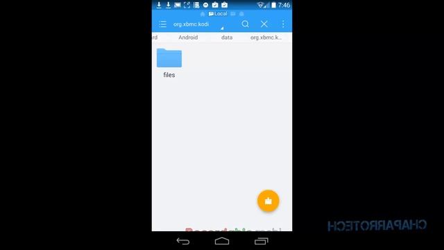 como transmitir contenido de kodi hacia tu chromecast смотреть онлайн